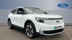 Ford Explorer 210kW Premium 77kWh 5dr Auto Electric Estate
